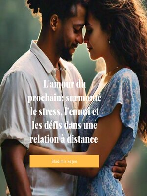 cover image of L'amour du prochain.